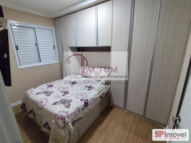 #1993 - Apartamento para Venda em São Paulo - SP - 3