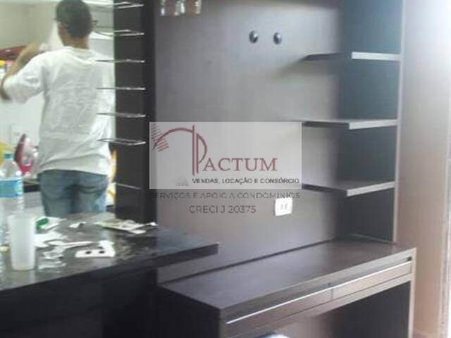 Apartamento para Venda em São Paulo - 5