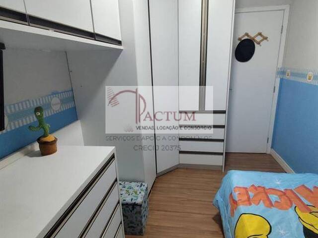 Apartamento para Venda em São Paulo - 4