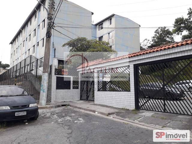 Apartamento para Venda em São Paulo - 4