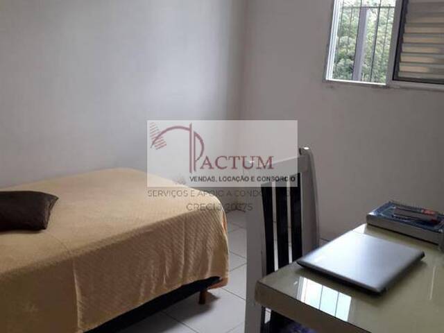 #1994 - Apartamento para Venda em São Paulo - SP - 2