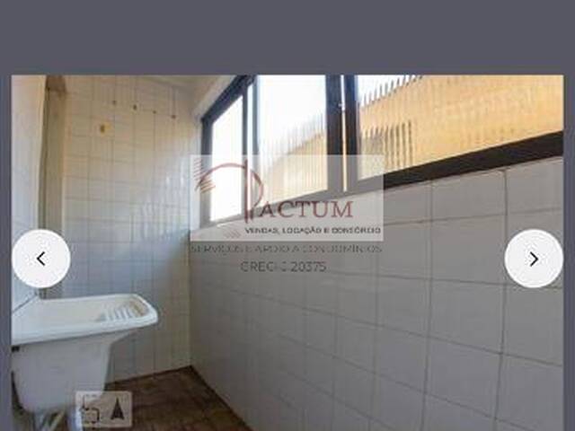 #1995 - Apartamento para Venda em São Paulo - SP - 2