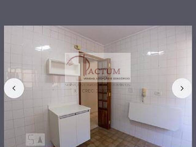 Apartamento para Venda em São Paulo - 5
