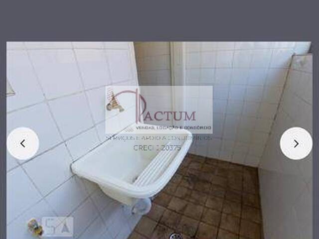 #1995 - Apartamento para Venda em São Paulo - SP - 3