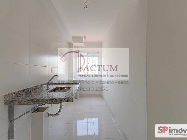 #1996 - Apartamento para Venda em São Paulo - SP - 2