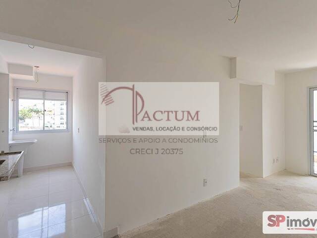 #1996 - Apartamento para Venda em São Paulo - SP - 1