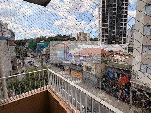 #2001 - Apartamento para  em São Paulo - SP - 3