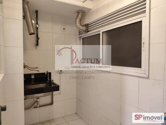 #2002 - Apartamento para Venda em São Paulo - SP - 3