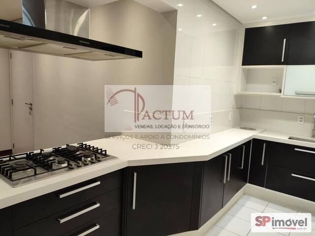 #2002 - Apartamento para Venda em São Paulo - SP - 2