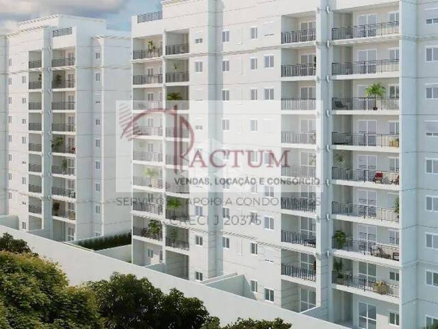 Apartamento para Venda em São Paulo - 4
