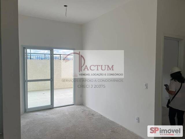#2003 - Apartamento para Venda em São Paulo - SP - 2