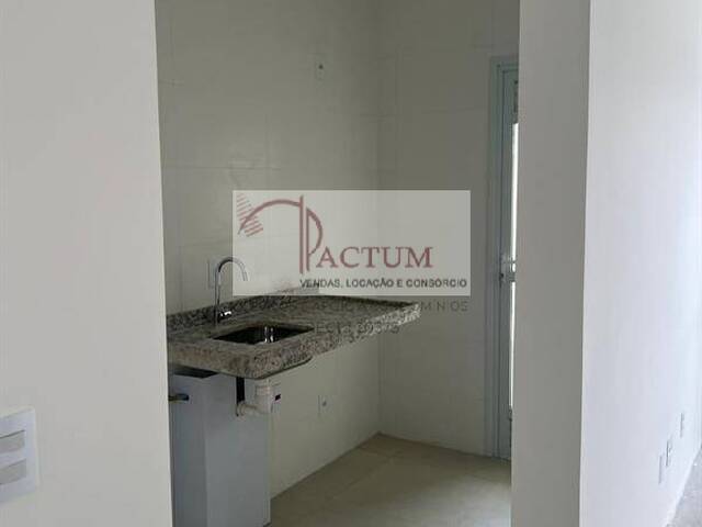 #2003 - Apartamento para Venda em São Paulo - SP - 3