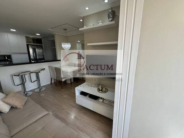 #2004 - Apartamento para Venda em São Paulo - SP - 2