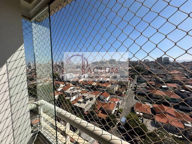 #2004 - Apartamento para Venda em São Paulo - SP - 3