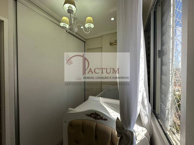 Apartamento para Venda em São Paulo - 4