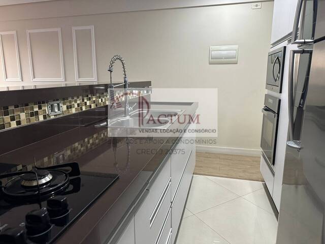 #2004 - Apartamento para Venda em São Paulo - SP - 1