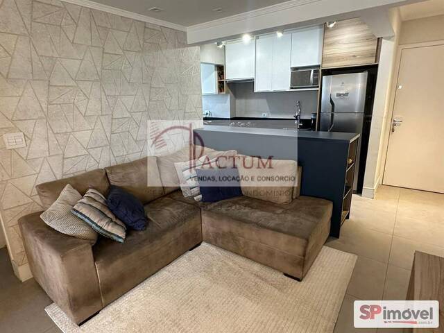 #2005 - Apartamento para Venda em São Paulo - SP - 2