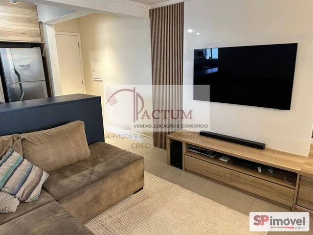 Apartamento para Venda em São Paulo - 4