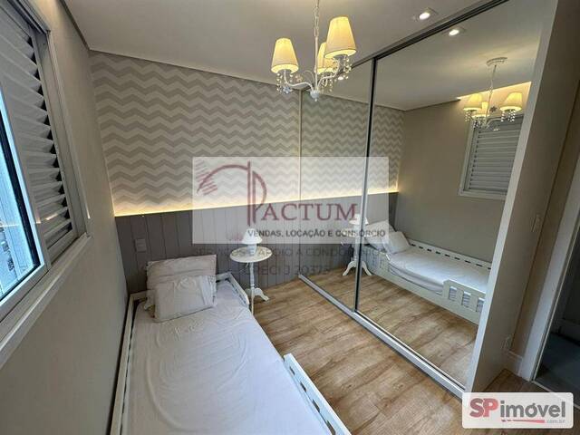 #2005 - Apartamento para Venda em São Paulo - SP - 3