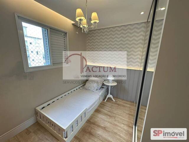 Apartamento para Venda em São Paulo - 5