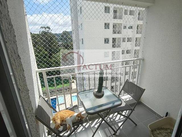 #2006 - Apartamento para Venda em São Paulo - SP - 2