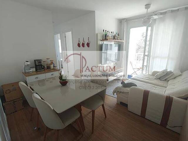 #2006 - Apartamento para Venda em São Paulo - SP - 3