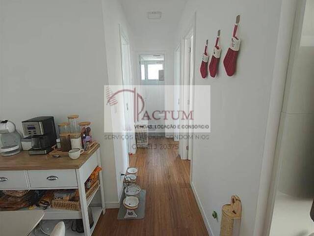 Apartamento para Venda em São Paulo - 4