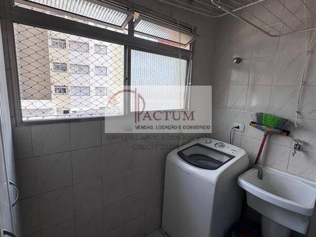 #2007 - Apartamento para Venda em São Paulo - SP - 2