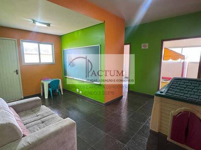 #2007 - Apartamento para Venda em São Paulo - SP - 3