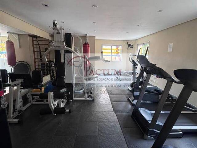 Apartamento para Venda em São Paulo - 4
