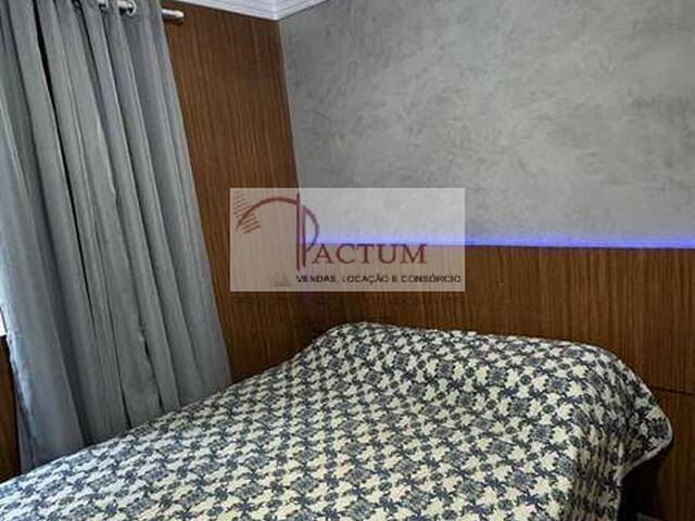 #2008 - Apartamento para Venda em São Paulo - SP - 2