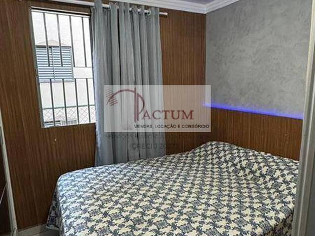 #2008 - Apartamento para Venda em São Paulo - SP - 3