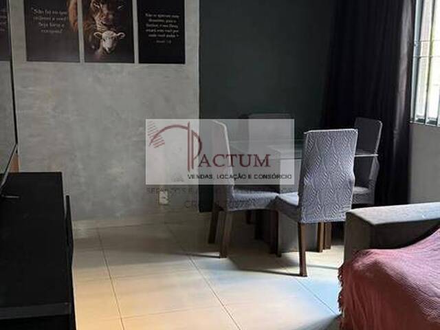 #2008 - Apartamento para Venda em São Paulo - SP - 1