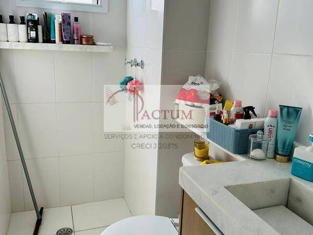 #2009 - Apartamento para Venda em São Paulo - SP - 3
