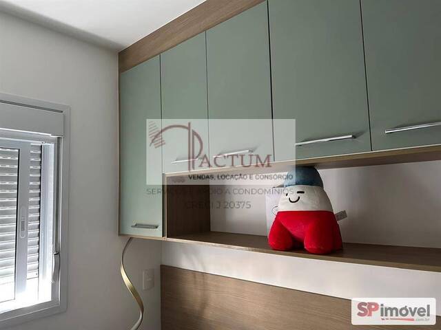 Apartamento para Venda em São Paulo - 5