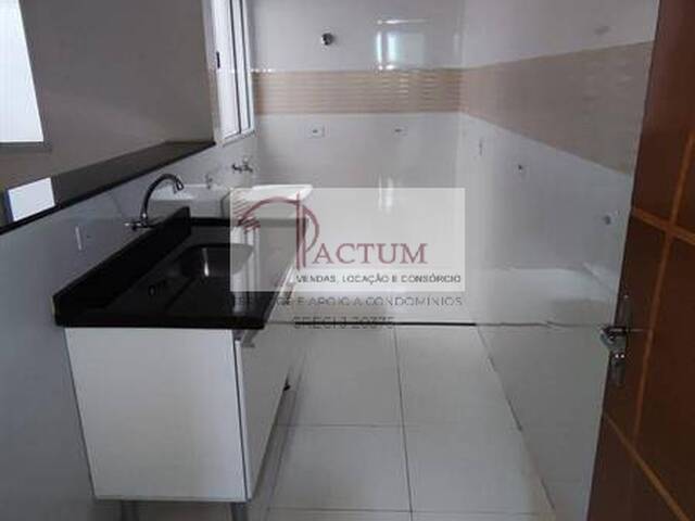 #2010 - Apartamento para Venda em São Paulo - SP - 2