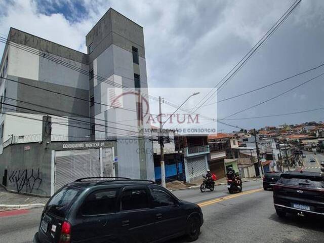 #2010 - Apartamento para Venda em São Paulo - SP - 3
