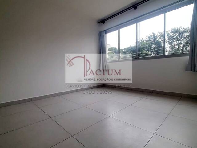 #2011 - Apartamento para Venda em São Paulo - SP - 2