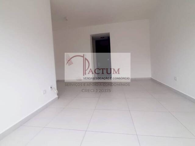 #2011 - Apartamento para Venda em São Paulo - SP - 3
