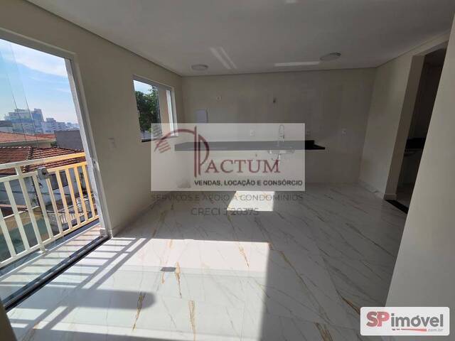 Apartamento para Venda em São Paulo - 5