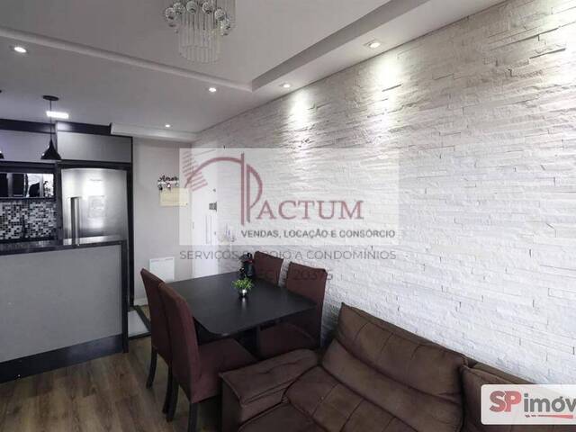 Apartamento para Venda em São Paulo - 2
