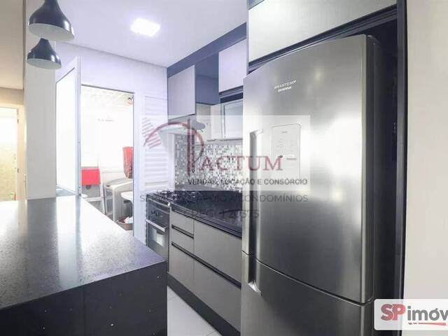 Apartamento para Venda em São Paulo - 4