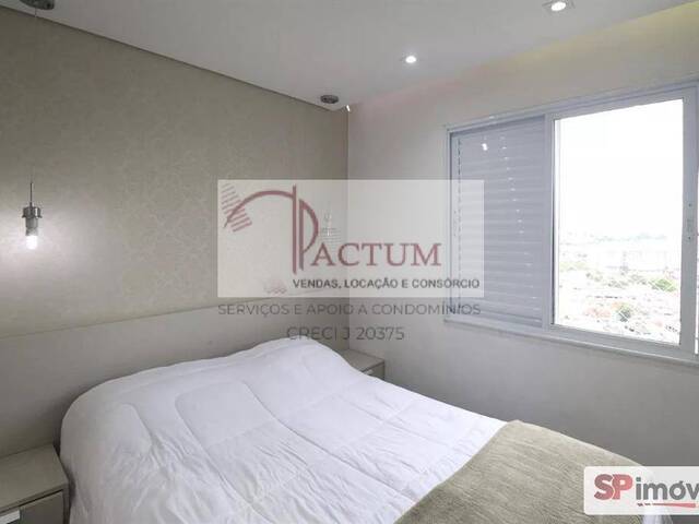 Apartamento para Venda em São Paulo - 5