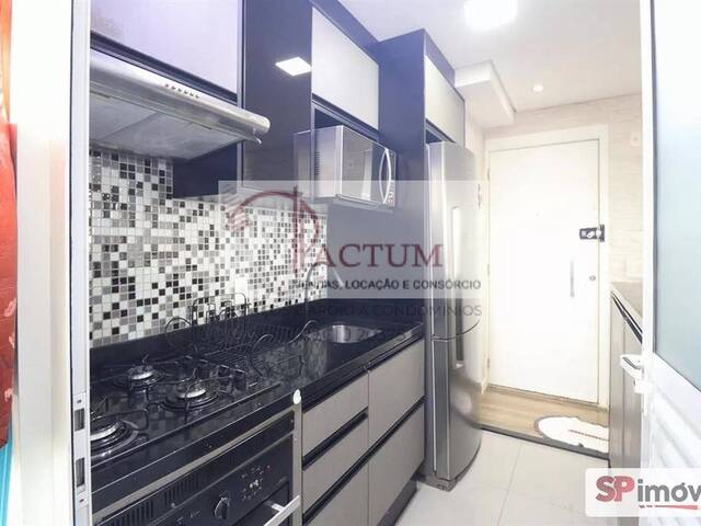 #2015 - Apartamento para Venda em São Paulo - SP