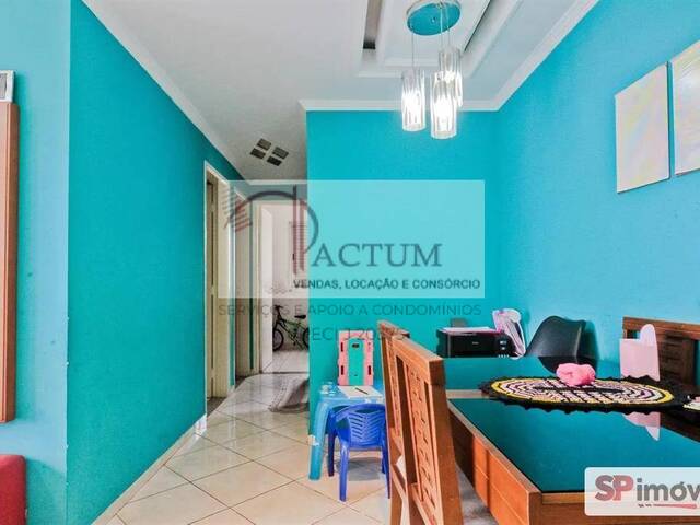 Apartamento para Venda em São Paulo - 2