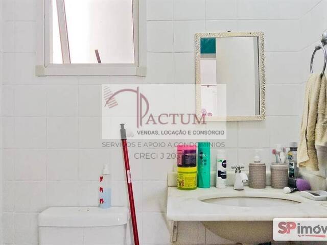 Apartamento para Venda em São Paulo - 3