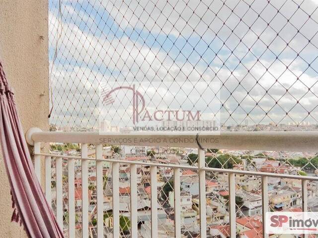 Apartamento para Venda em São Paulo - 4
