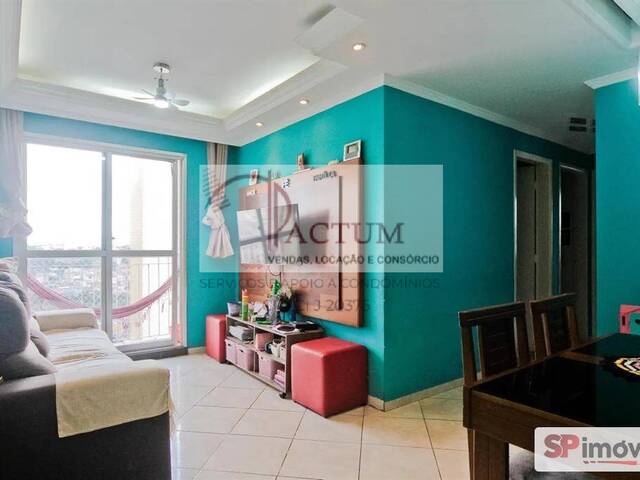 #2016 - Apartamento para Venda em São Paulo - SP