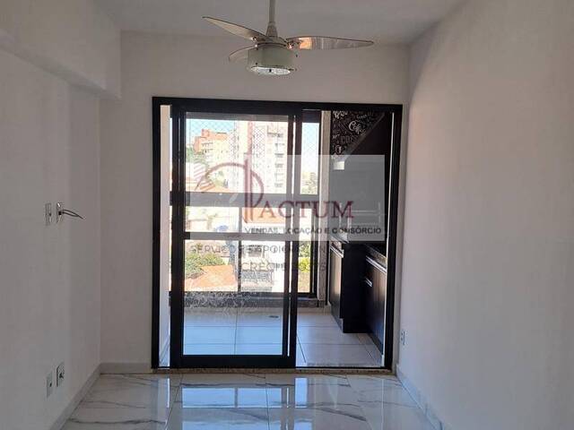 Apartamento para Venda em São Paulo - 2