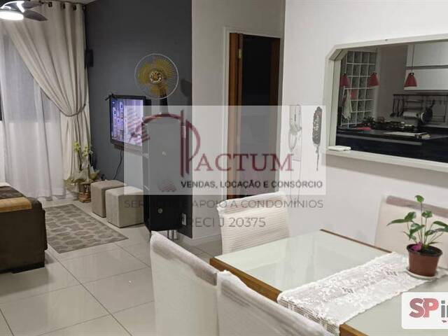 Apartamento para Venda em São Paulo - 2